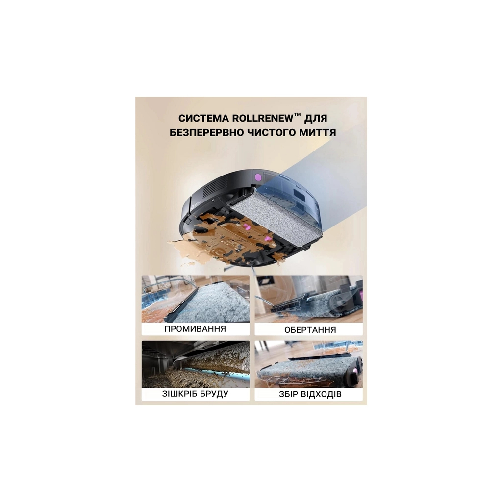 Пилосос Eureka J20 - зображення 9