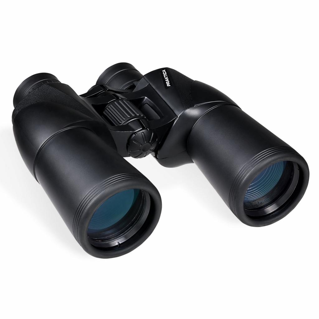 Бінокль Praktica Toucan 10x50 (925771) - зображення 1