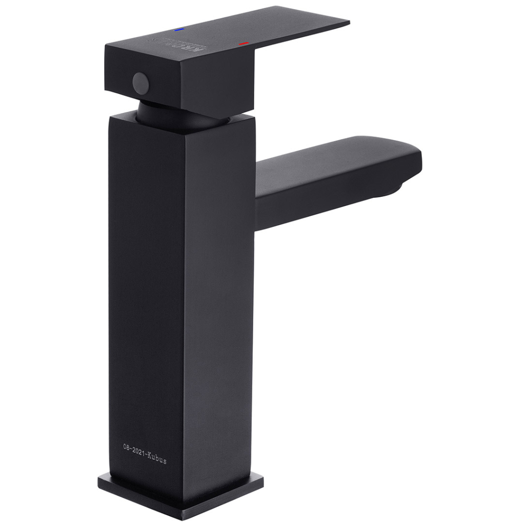 Змішувач Kroner Kubus-SCH010 - зображення 2