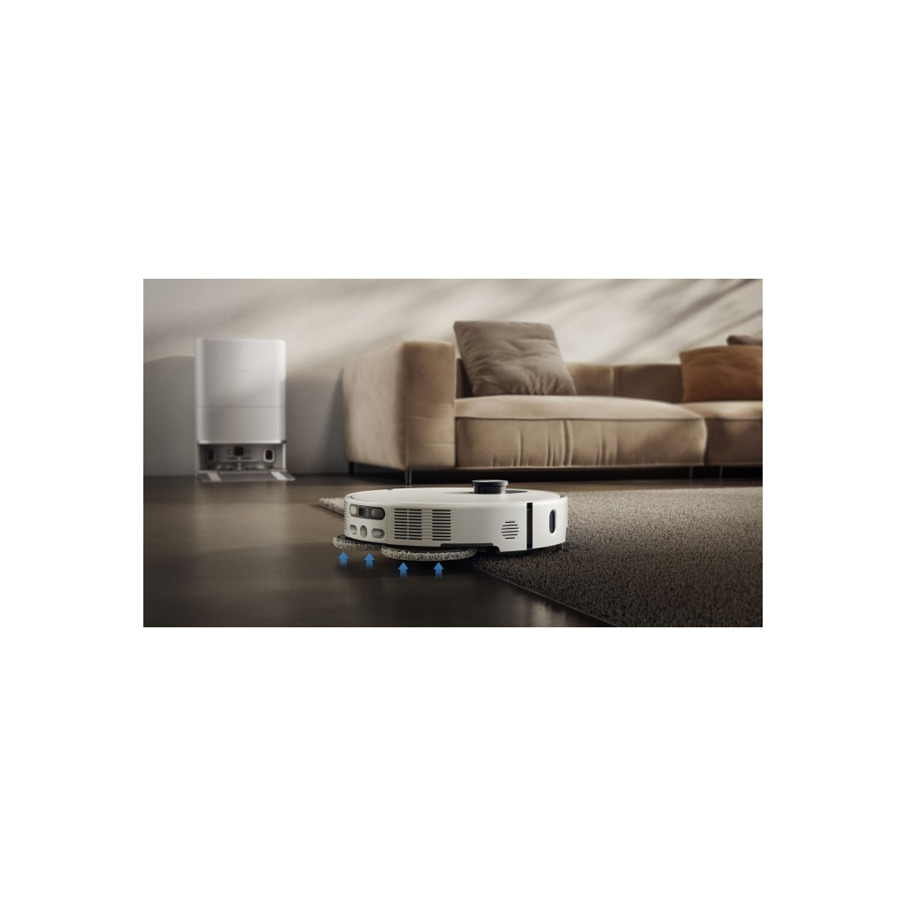 Пилосос Xiaomi Vacuum 5 - зображення 9