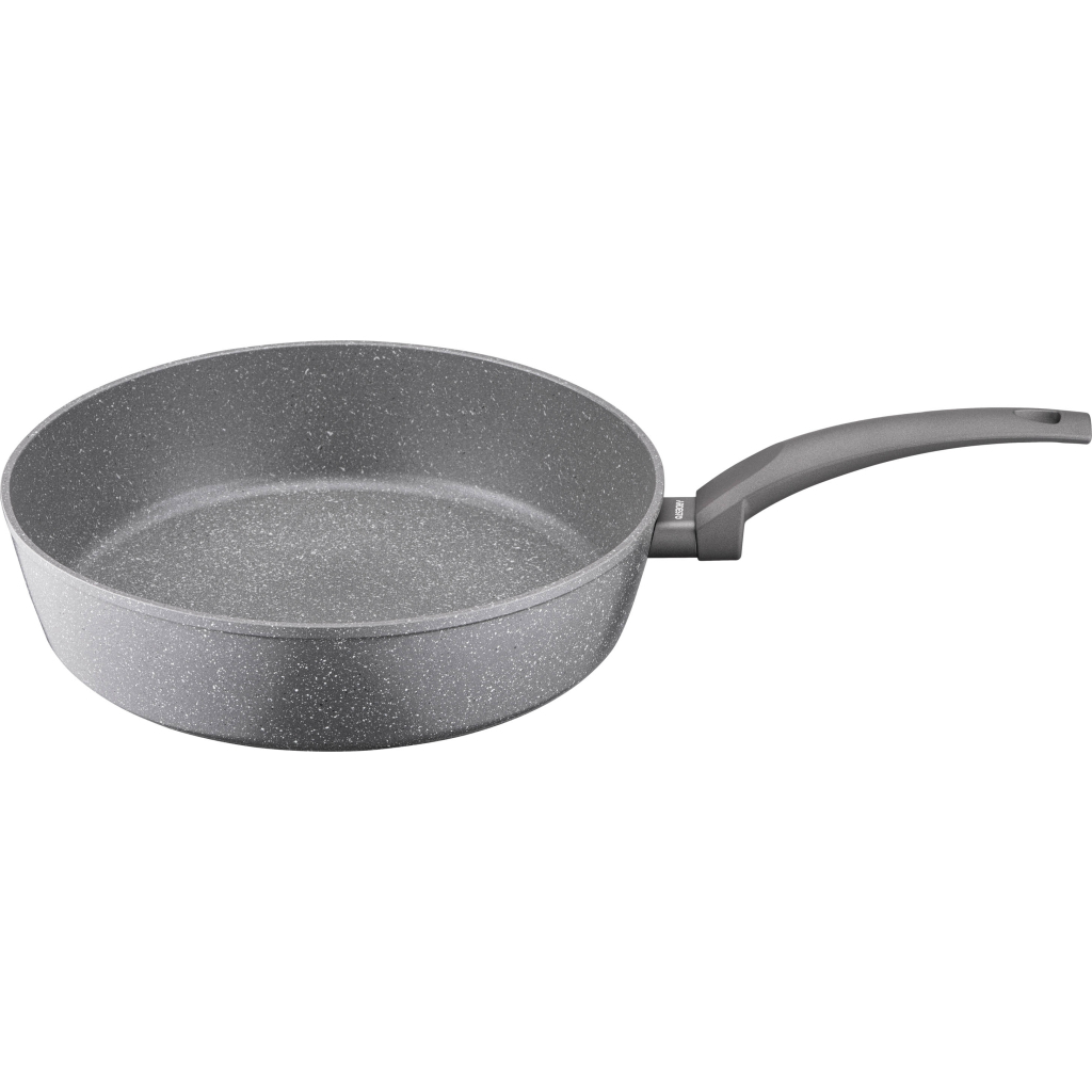 Сковорода Ardesto Gemini Gourmet Apulia з кришкою 28 см (AR2428GGL) - зображення 3