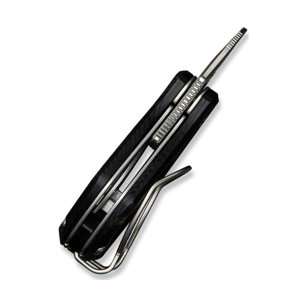 Ніж Civivi Pyrus Black (C23038-2) - зображення 8