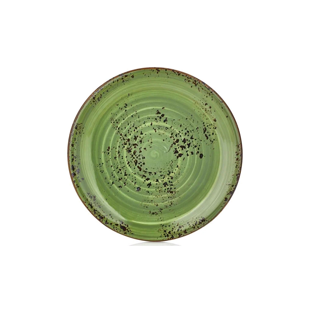 Тарілка By Bone Harmony Breeze 27 см (HA-BR-ZT-27-DZ) - зображення 1