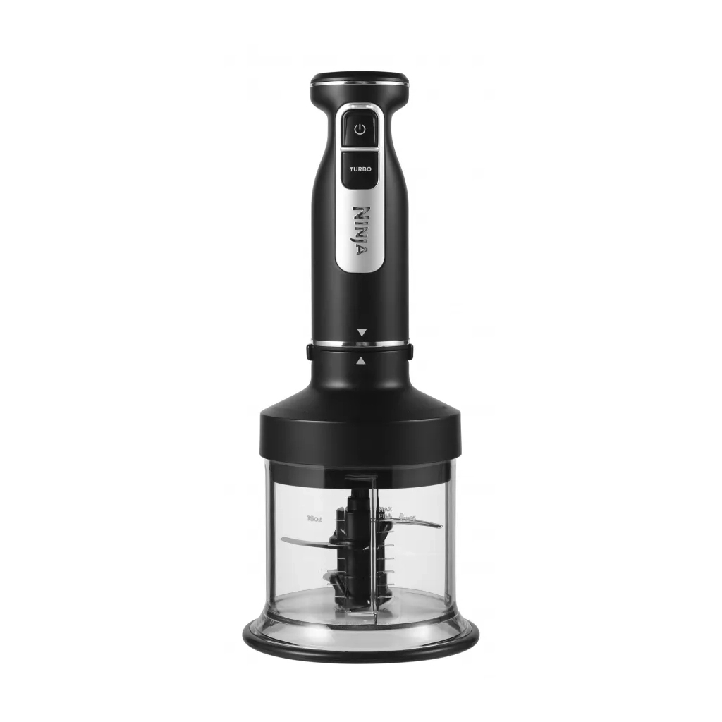 Блендер Ninja CI100EU - изображение 3