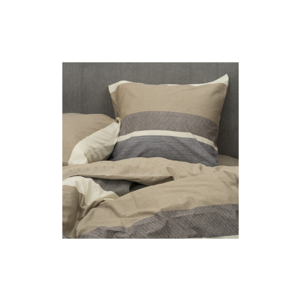 Постільна білизна Viluta 743 Сатин Twill євро (743_ev) - изображение 6