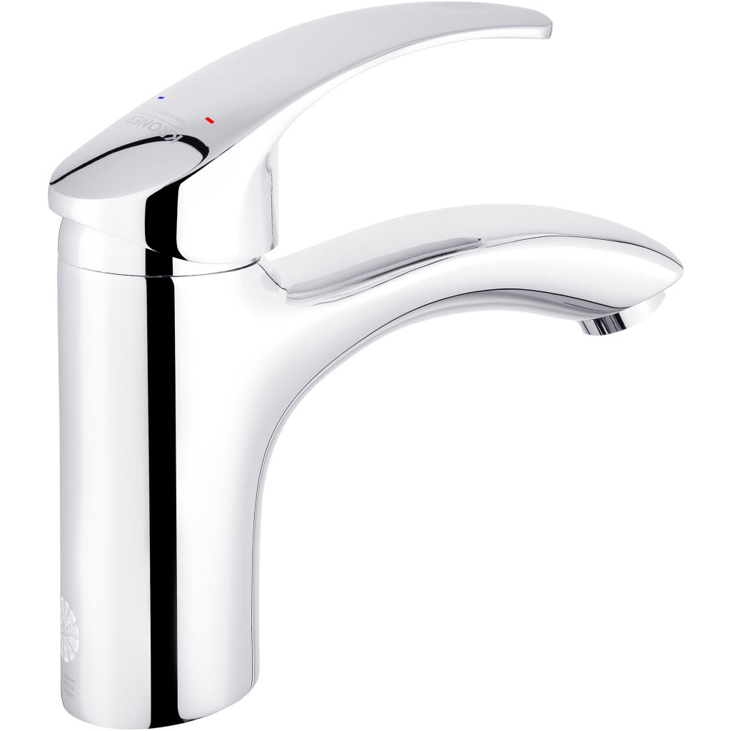 Змішувач Kroner Konstante-C010A - зображення 3