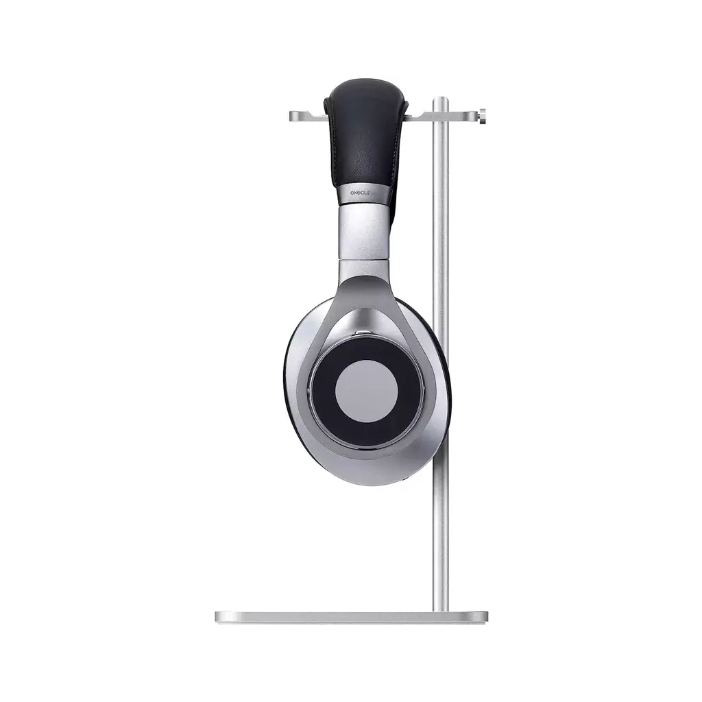 Підставка для гарнітури OfficePro Aluminum Alloys Silver (LS350S) - изображение 4