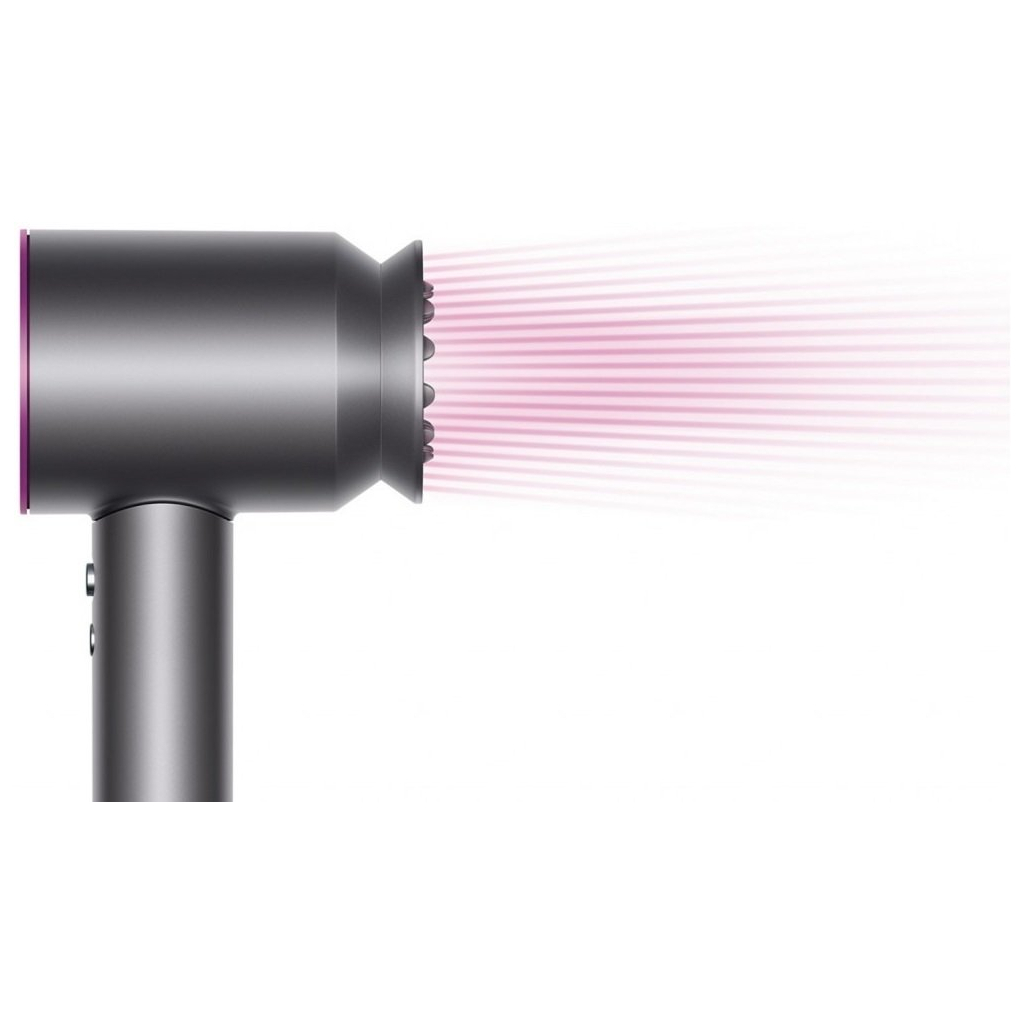 Фен Dyson 390244-01 - зображення 4