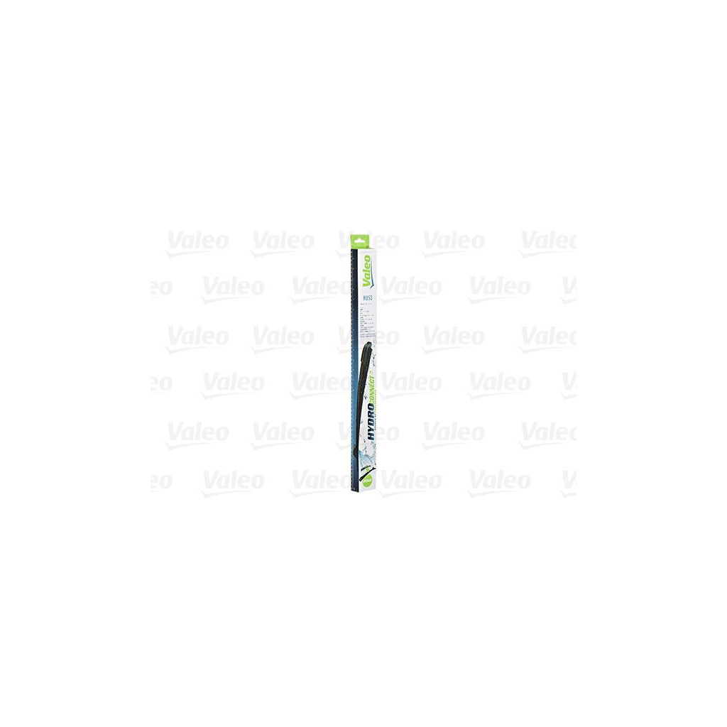 Щітка склоочисника Valeo 578575 - зображення 3
