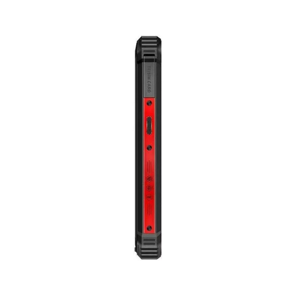 Мобільний телефон OUKITEL WP5 Pro 4/64GB Black (6972940563973) - зображення 4