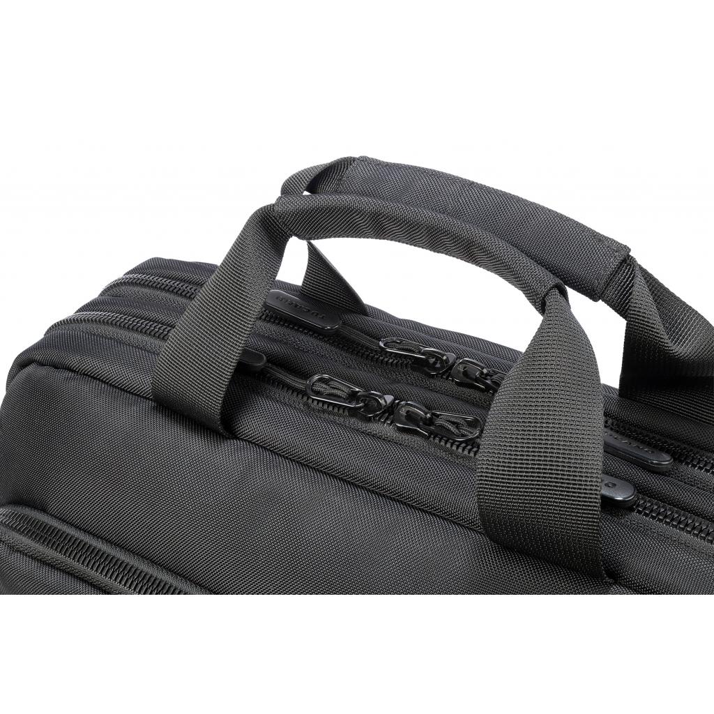 Сумка для ноутбука Tucano 15" Player Bag (BPLA15D-BK) - изображение 6