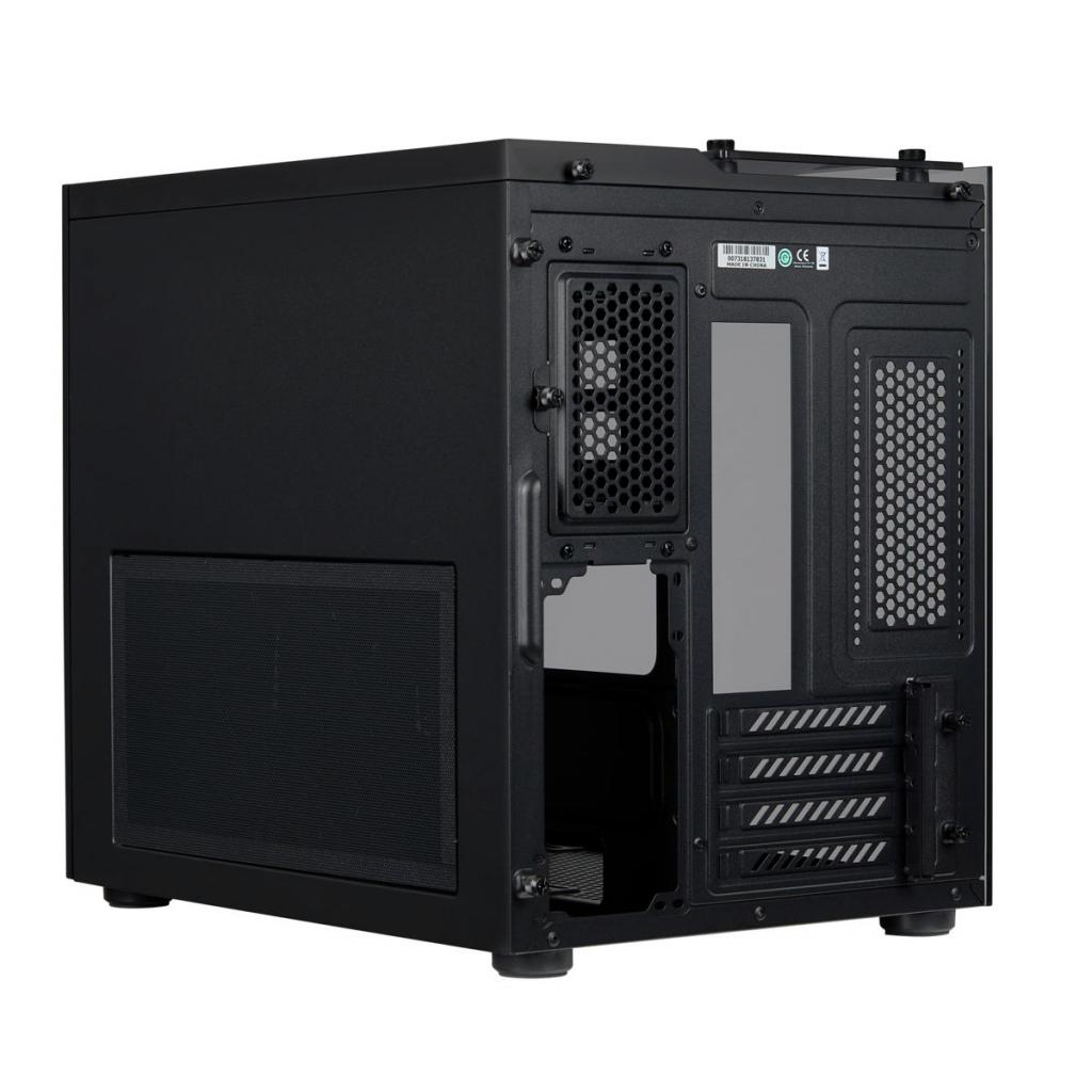 Корпус Corsair 280X RGB Tempered Glass Black (CC-9011135-WW) - зображення 7