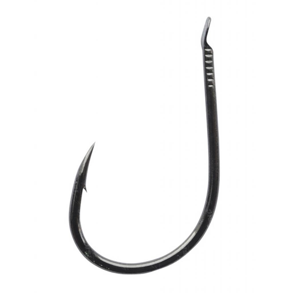 Гачок Decoy K-105 Live bait light 6, 12шт. (1562.03.44) - зображення 1