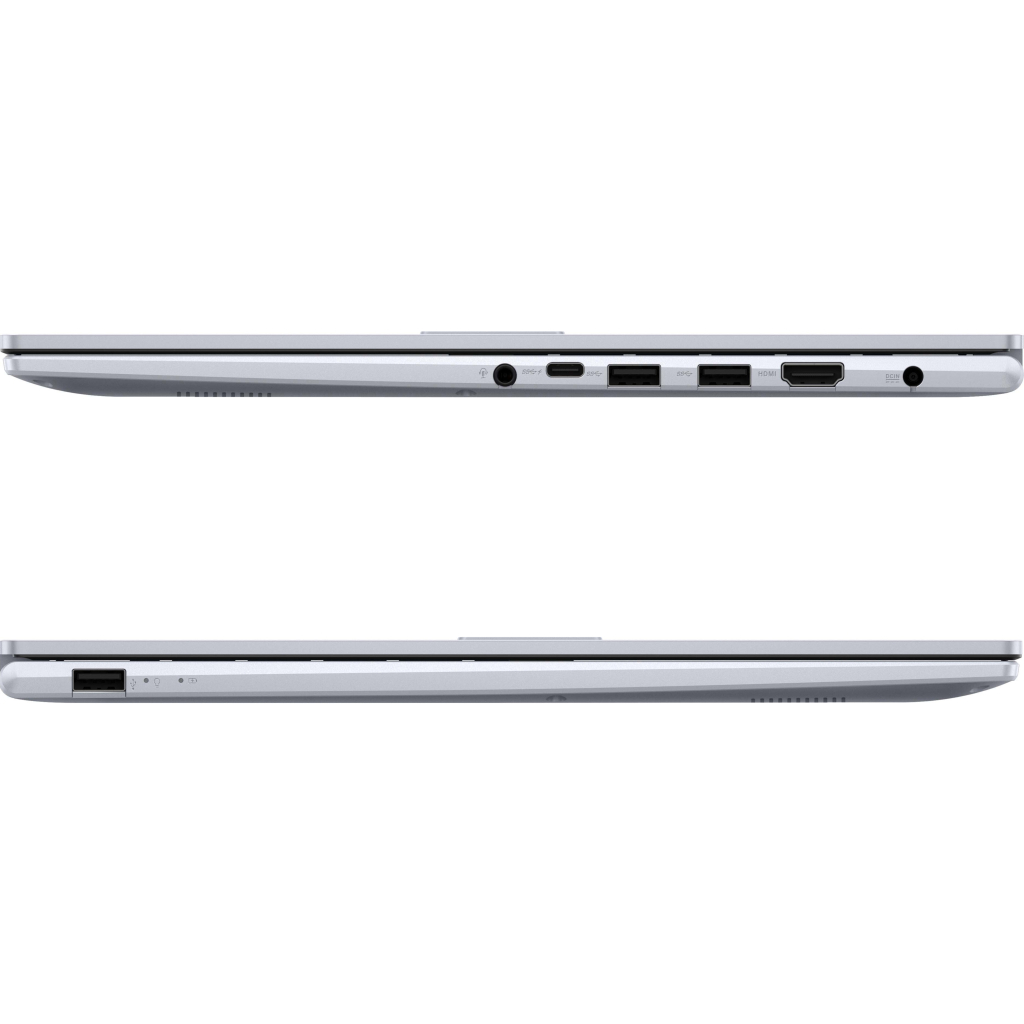 Ноутбук ASUS Vivobook 16X K3604ZA-MB054 (90NB11T2-M006U0) - зображення 5