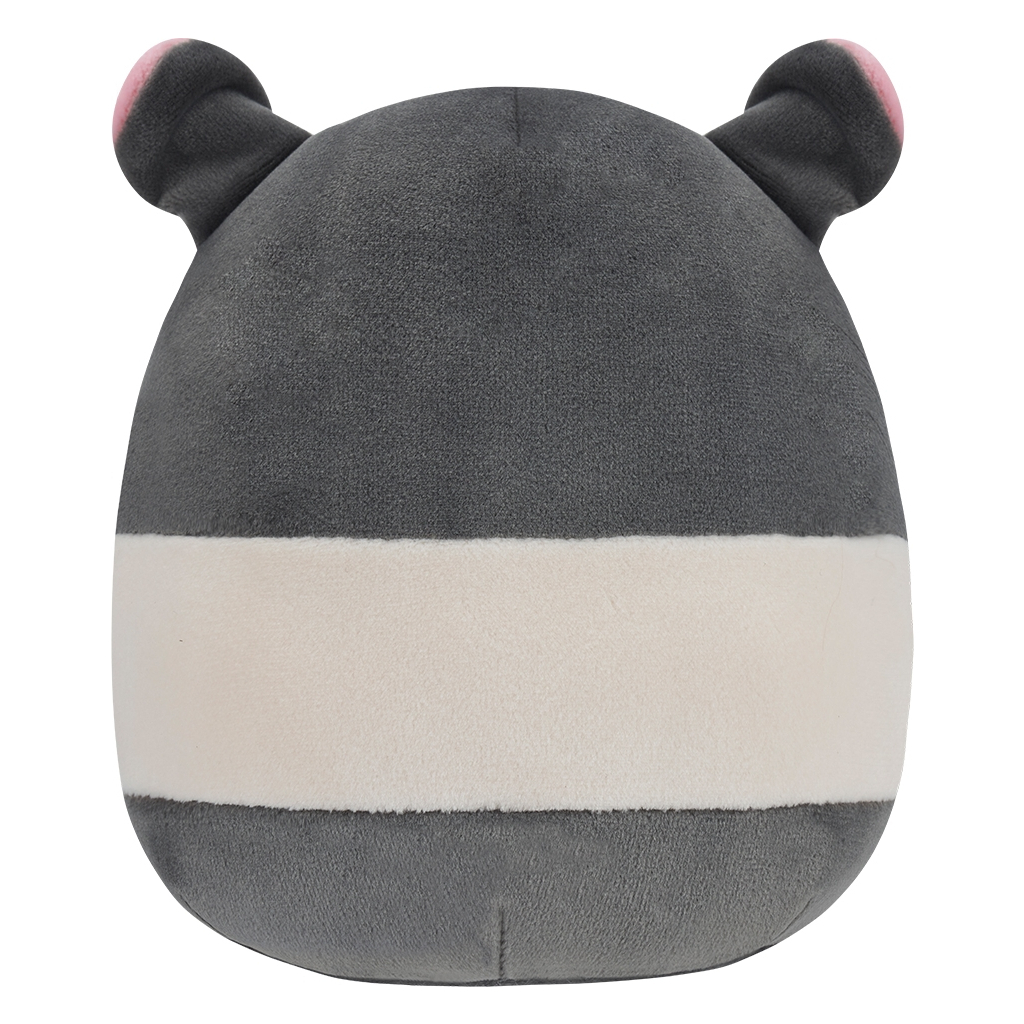 М'яка іграшка Squishmallows Тапір Еббіт 30 см (SQCR04149) - зображення 3