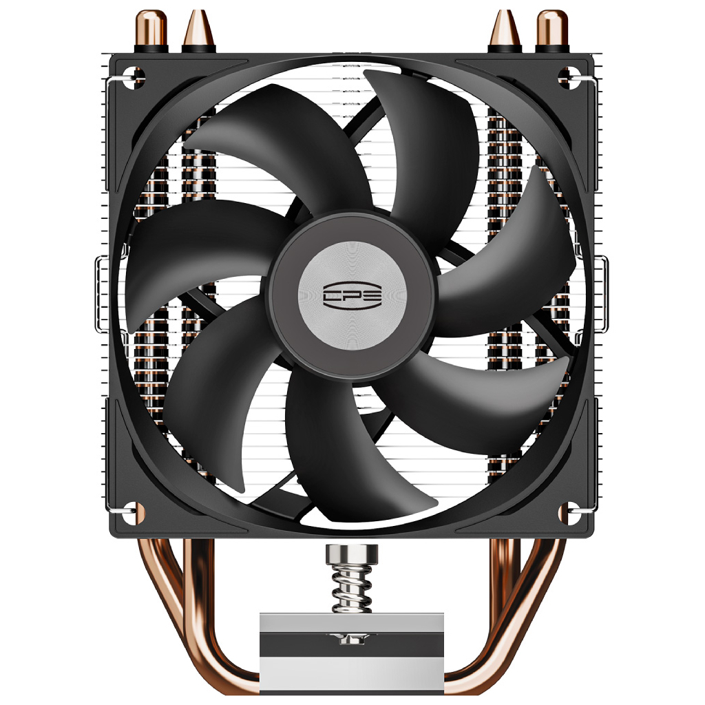 Кулер до процесора PcCooler R200 - зображення 4