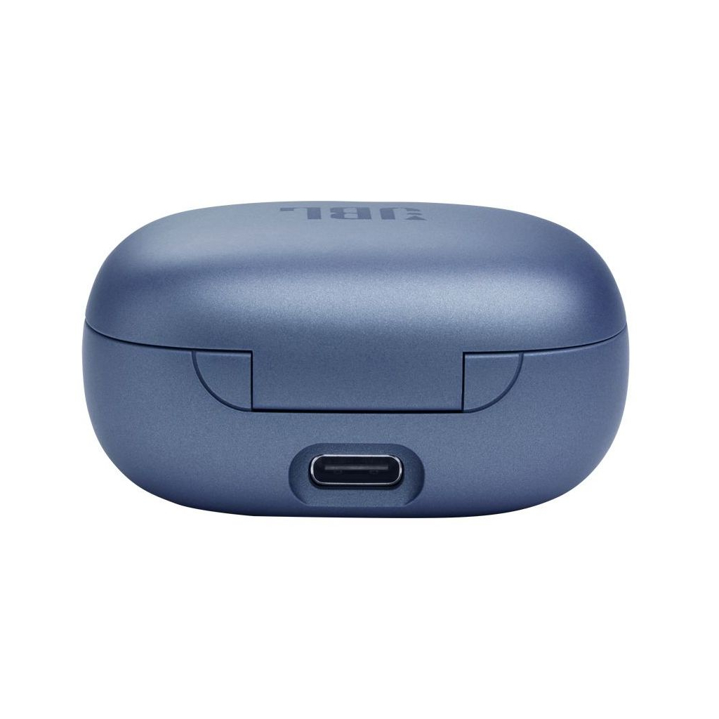 Навушники JBL Live Pro 2 TWS Blue (JBLLIVEPRO2TWSBLU) - зображення 8