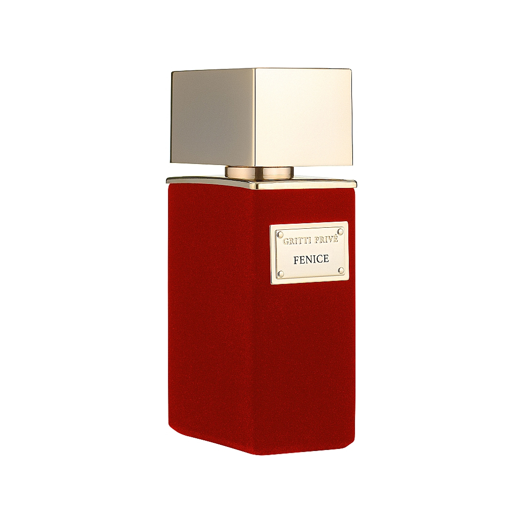 Парфуми Gritti Fenice Prive 100 мл (8052204137107) - зображення 1