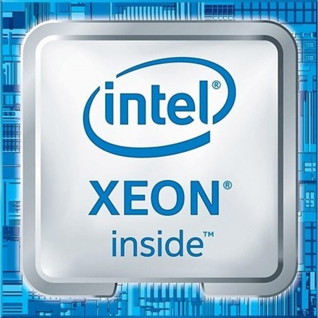 Процесор серверний INTEL Xeon E-2174G 4C/8T/3.80GHz/8MB/FCLGA1151/TRAY (CM8068403654221) - зображення 1
