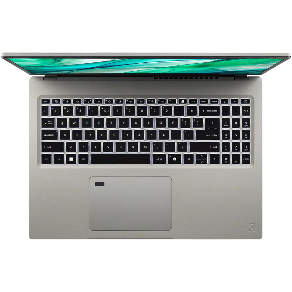 Ноутбук Acer Aspire Vero AV16-51P (NX.KU3EU.007) - зображення 4