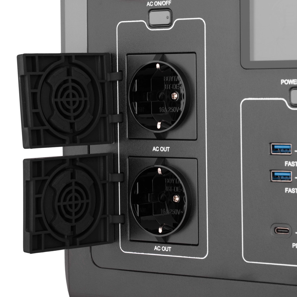 Зарядна станція 2E SYLA 1500W (2E-PPS1512) - зображення 8