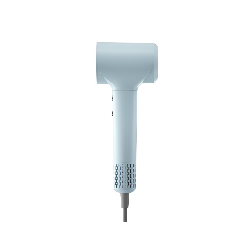 Фен Xiaomi Enchen H3 Professional High-Speed Hair Dryer Blue - зображення 4