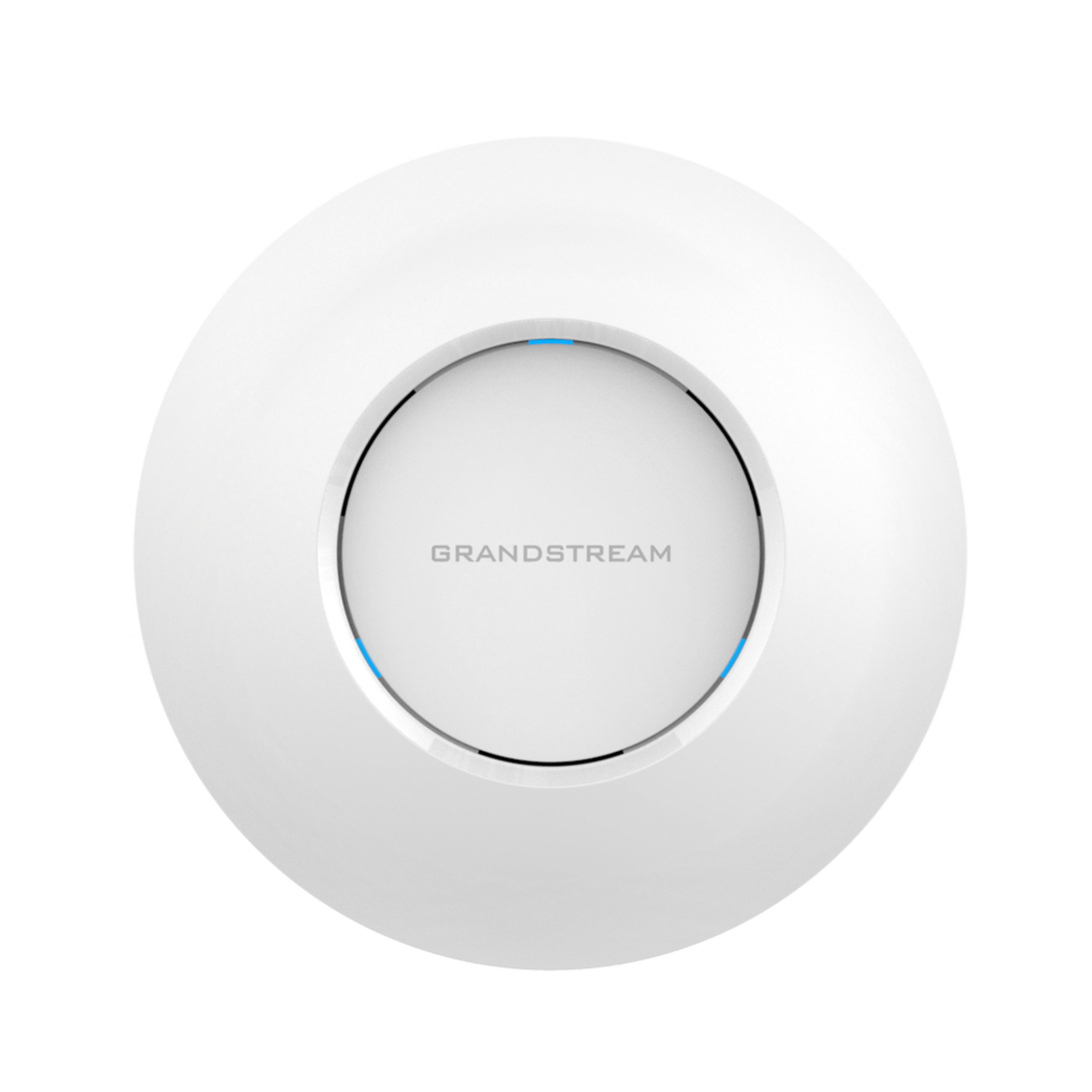 Точка доступу Wi-Fi Grandstream GWN7615 - зображення 1