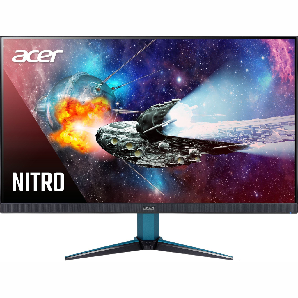 Монітор Acer VG272UV3bmiipx (UM.HV2CD.302) - зображення 1