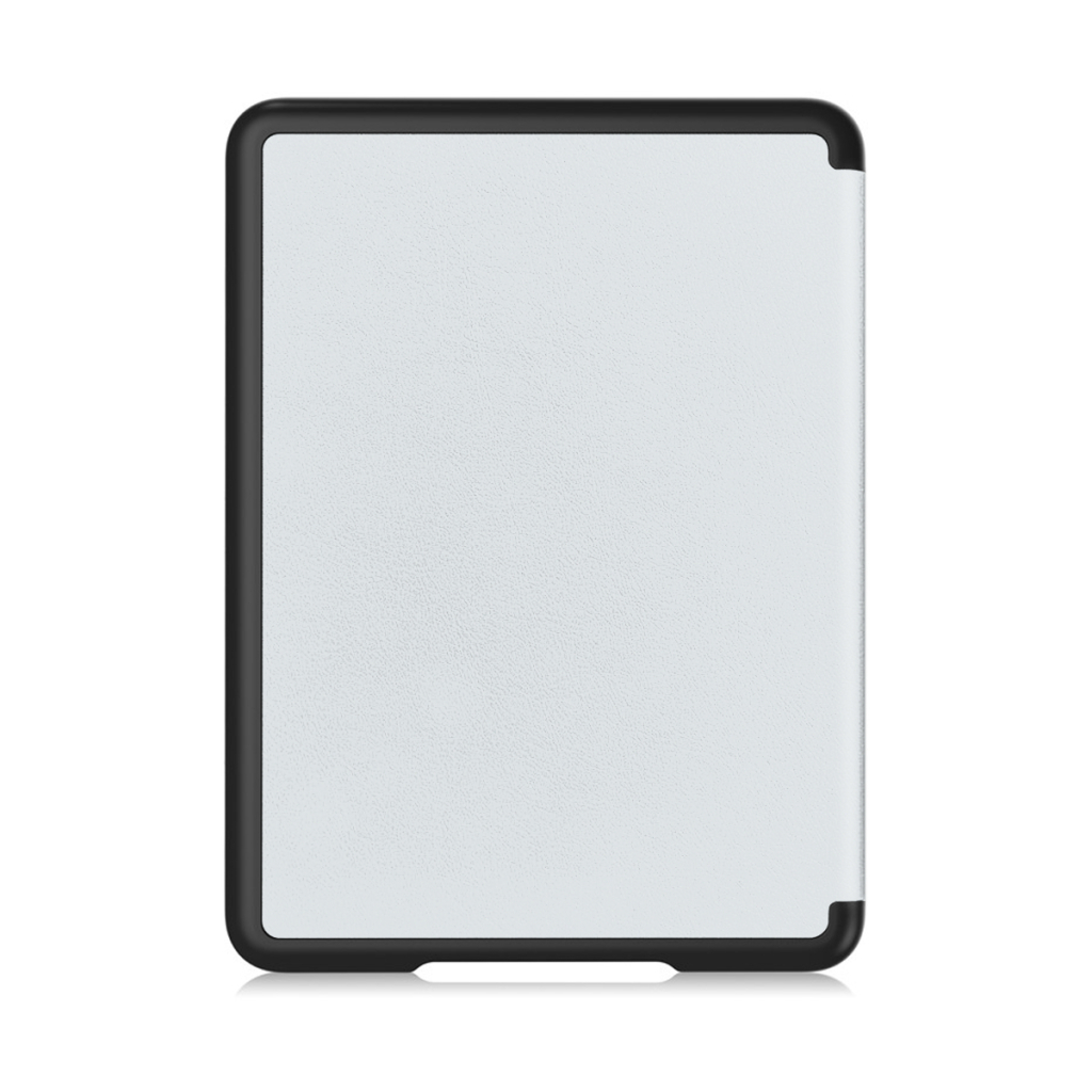Чохол до електронної книги Armorstandart Amazon Kindle Paperwhite 12th Gen 2024 / Kindle Colorsoft White (ARM81968) - зображення 3