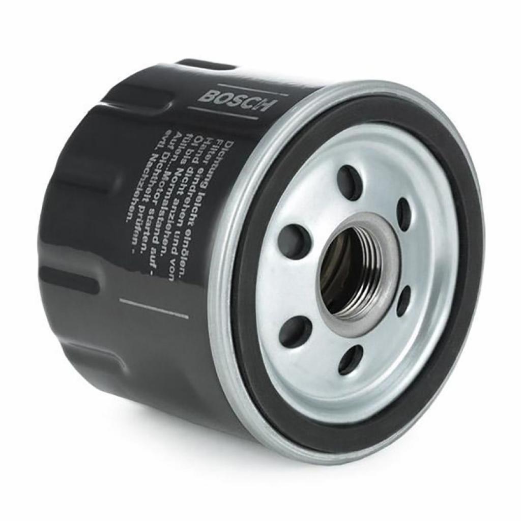 Фільтр масляний Bosch F 026 407 022 - зображення 3