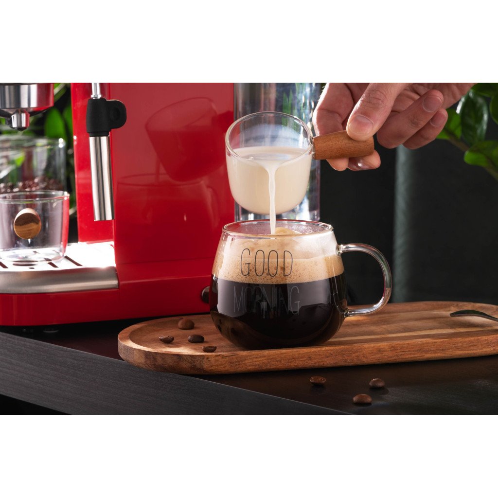 Соусниця Ardesto Set of Cream and Sauce 100 мл 2 шт (AR2603CS) - изображение 7