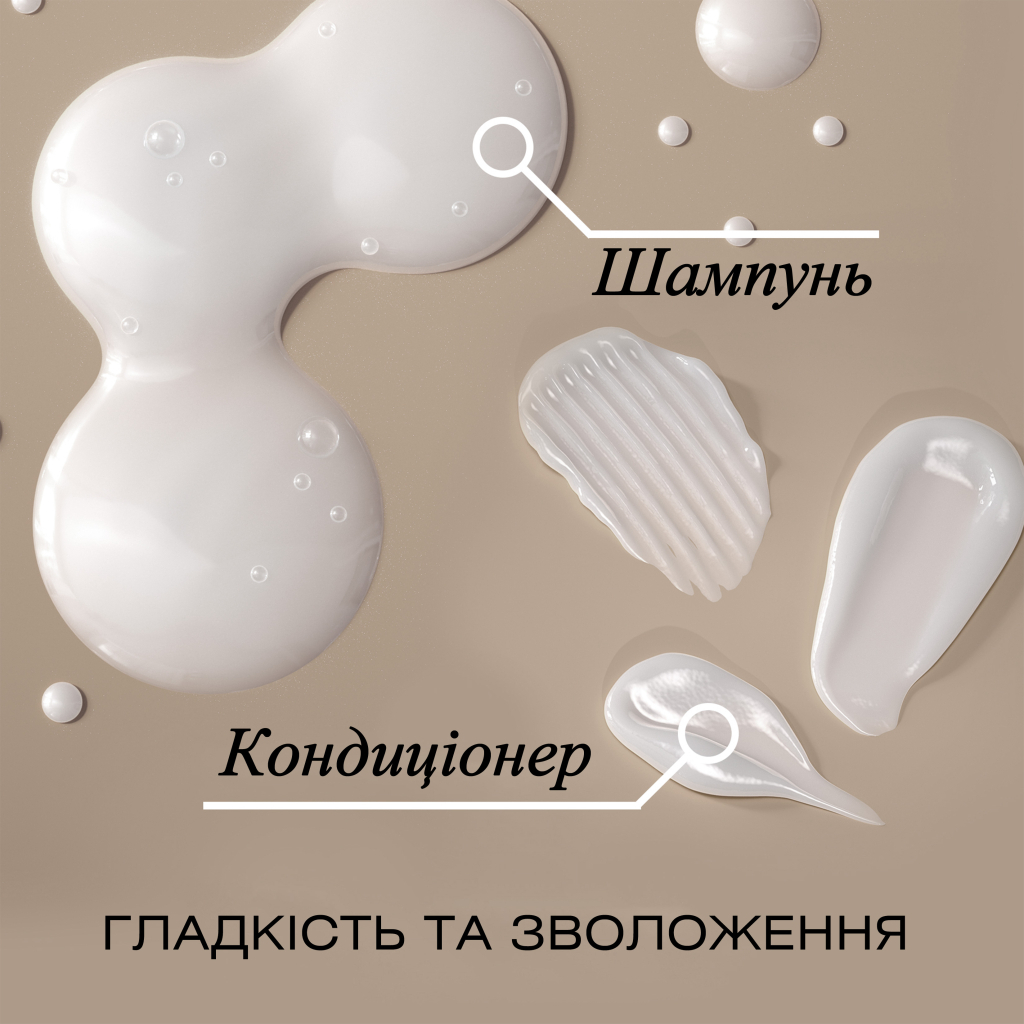 Шампунь OGX Kukui Oil Зволоження та гладкість 385 мл (0022796974211) - зображення 2