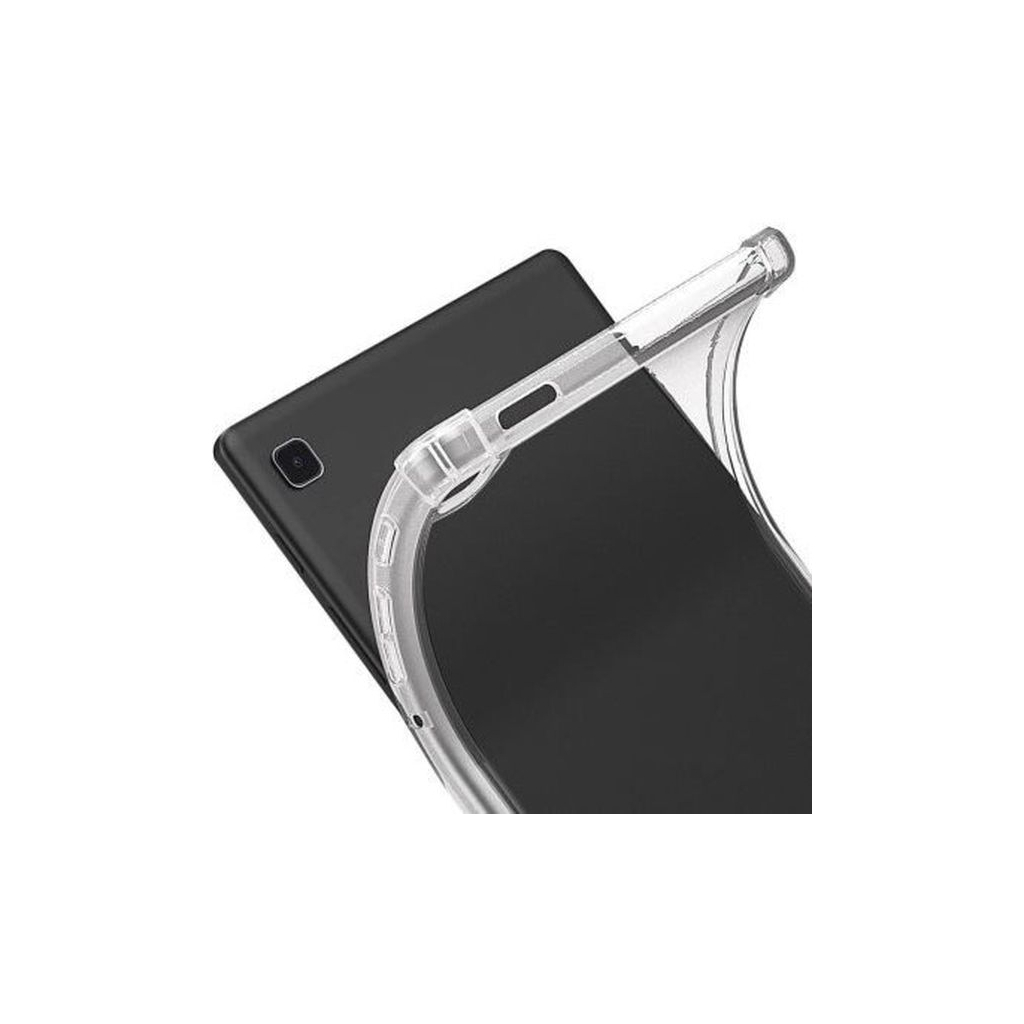 Чохол до планшета BeCover Anti-Shock Samsung Galaxy Tab A7 Lite SM-T220 / SM-T225 Clea (706676) - зображення 3