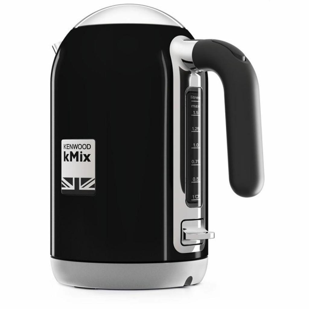 Електрочайник Kenwood ZJX 740 BK (ZJX740BK) - зображення 3
