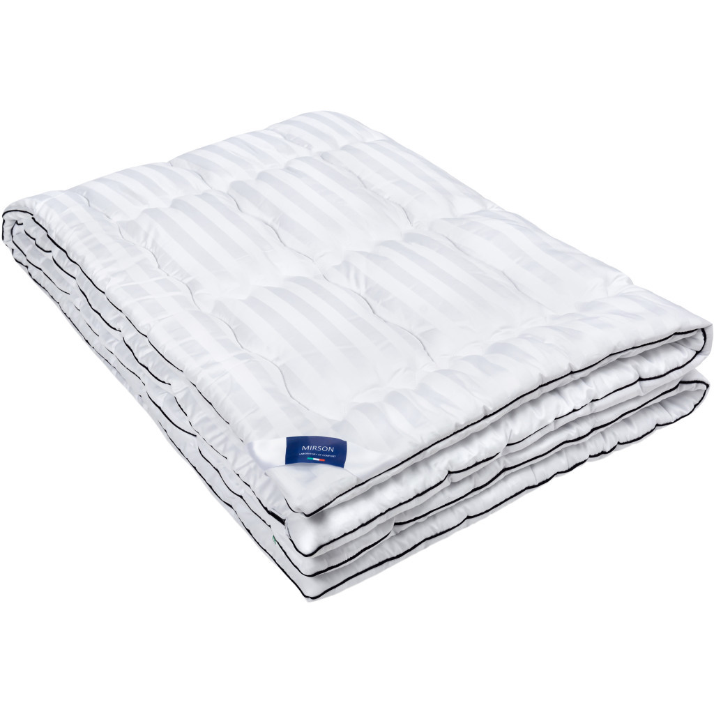 Ковдра MirSon антиалергенна Royal Eco-Soft Hand Made №845 демі 155x215 см (2200000621597) - зображення 1