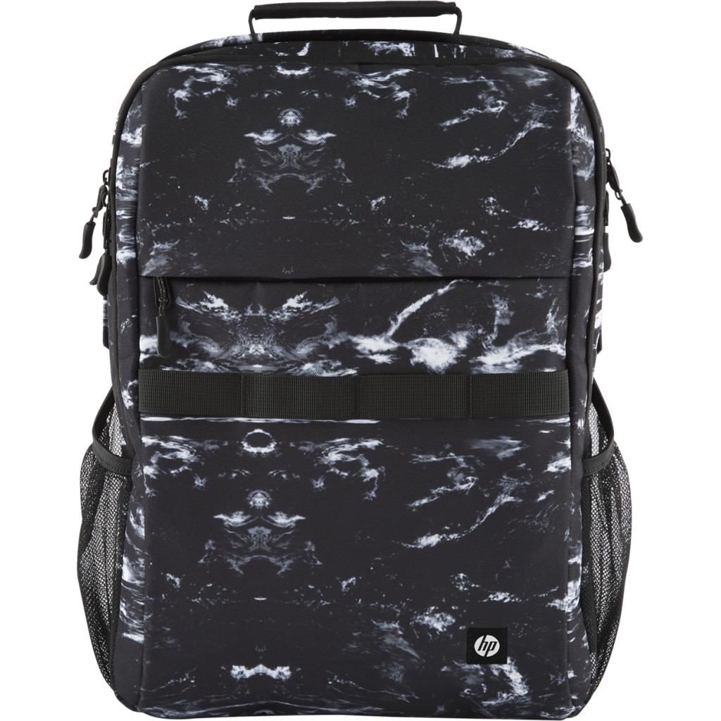 Рюкзак для ноутбука HP 16" Campus XL Marble Stone (7J592AA) - зображення 1