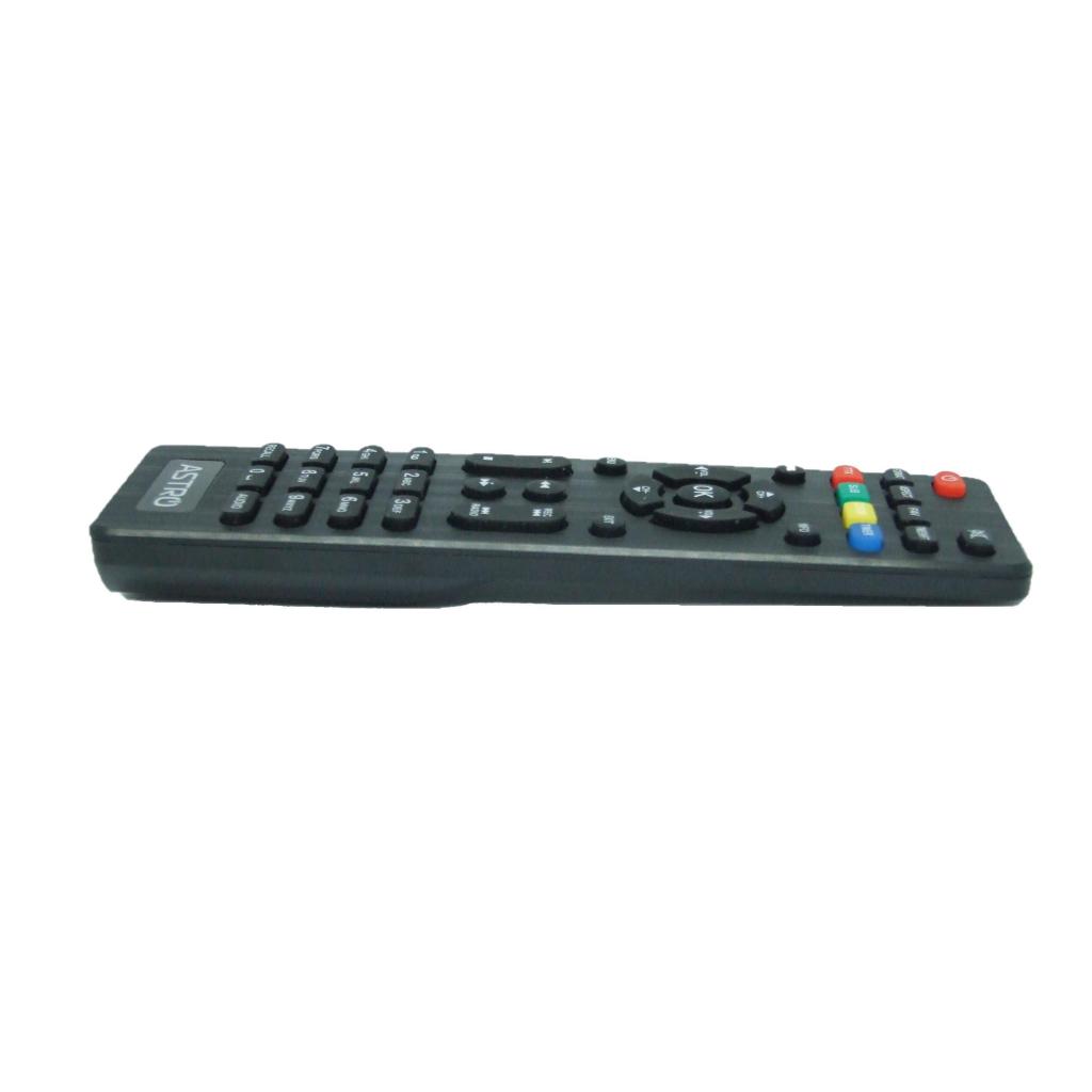 ТВ тюнер Astro DVB-T, DVB-T2, + USB-port (TA-23) - зображення 4