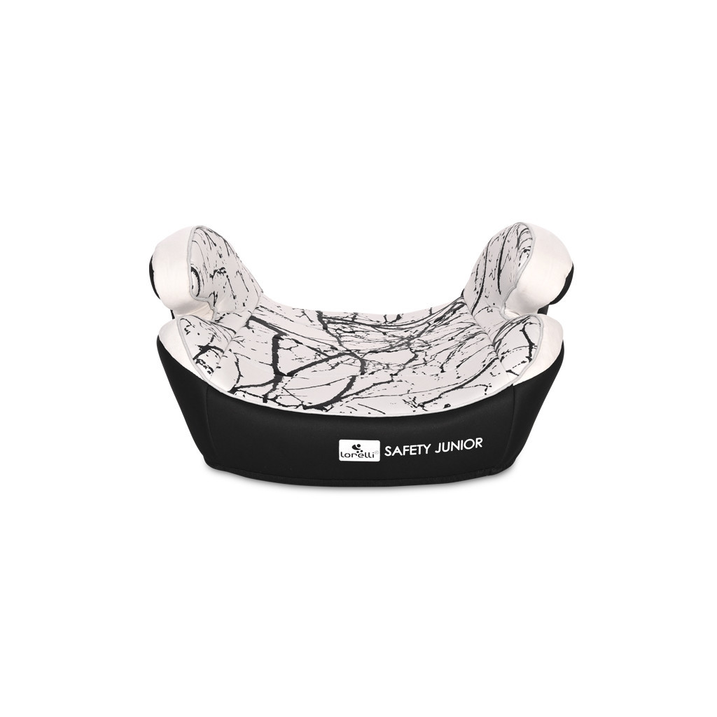 Автокрісло Lorelli SAFETY JUNIOR Fix (15-36кг) (SAFETY JUNIOR grey) - зображення 2