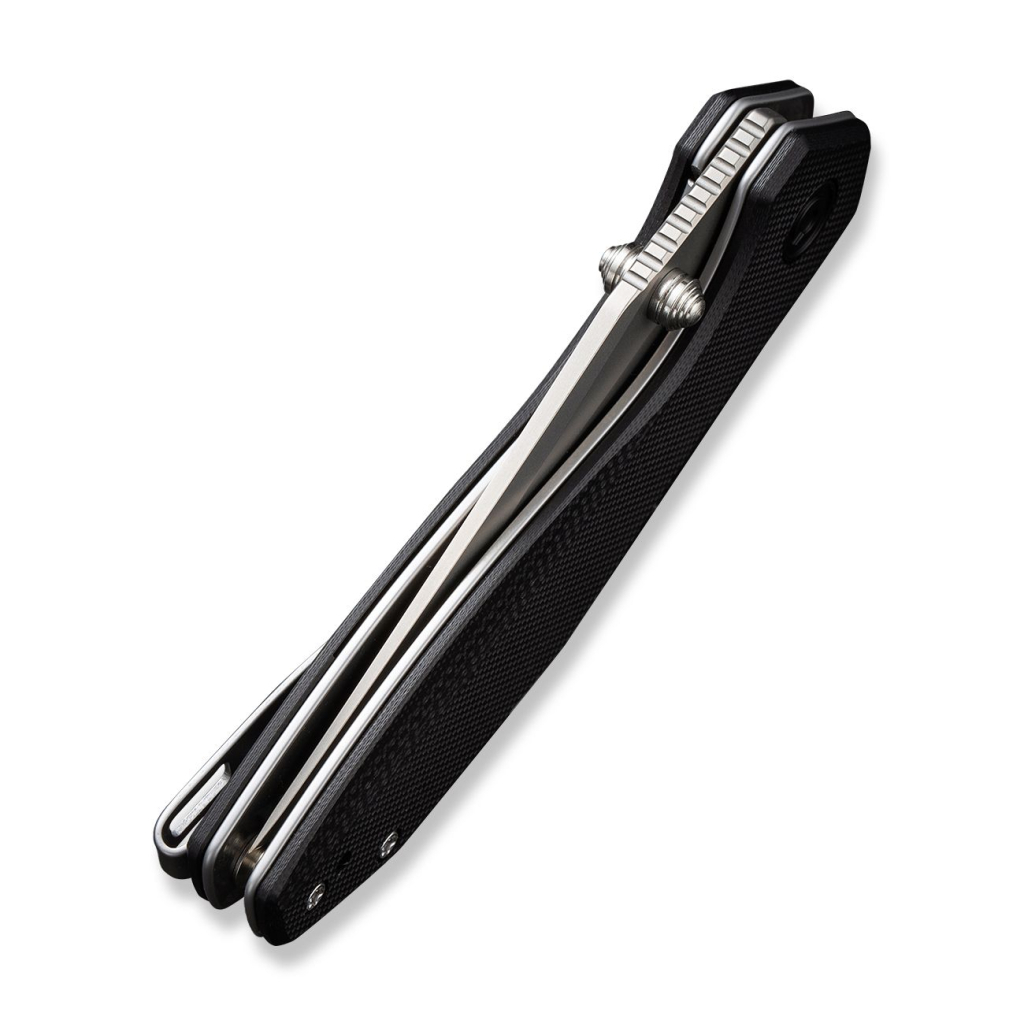 Ніж Civivi ODD 22 G10 Black (C21032-1) - зображення 7