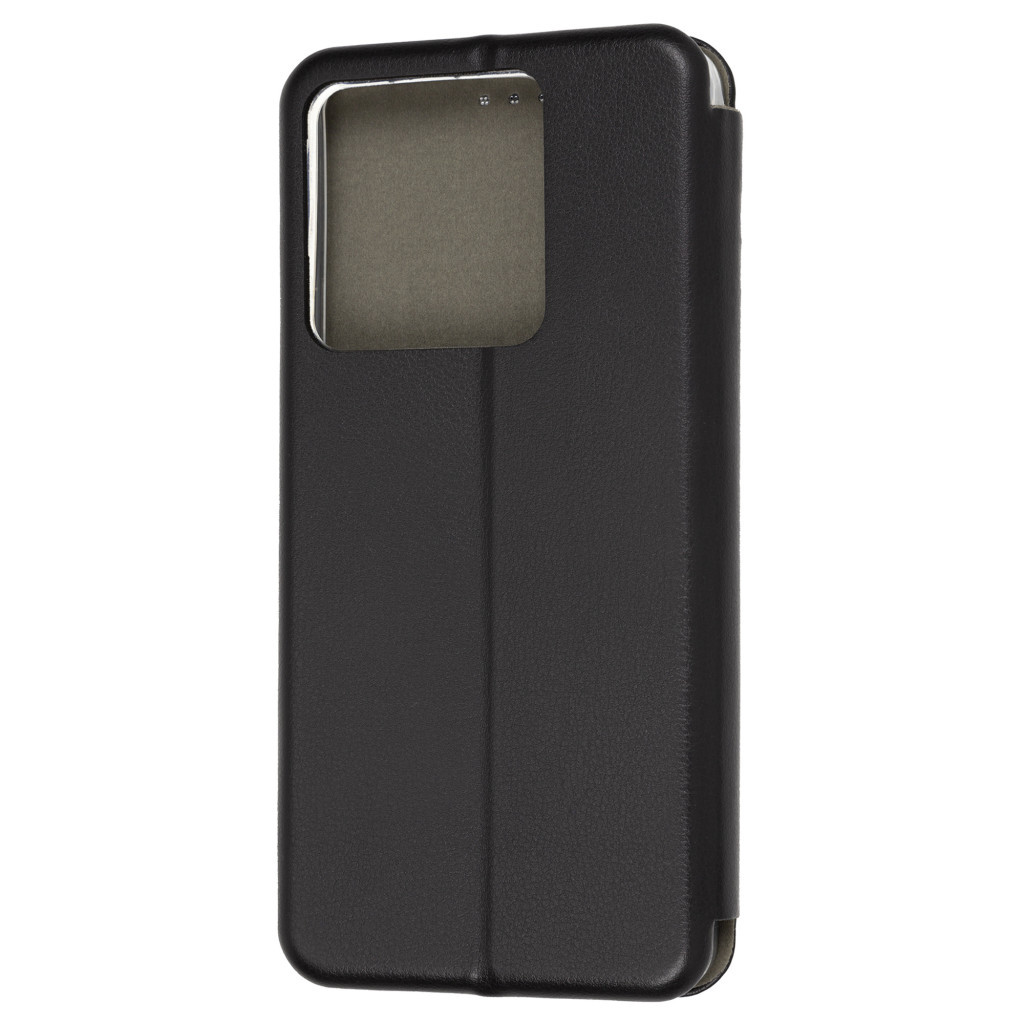 Чохол до мобільного телефона Armorstandart G-Case Xiaomi Redmi Note 13 5G Black (ARM71886) - зображення 2