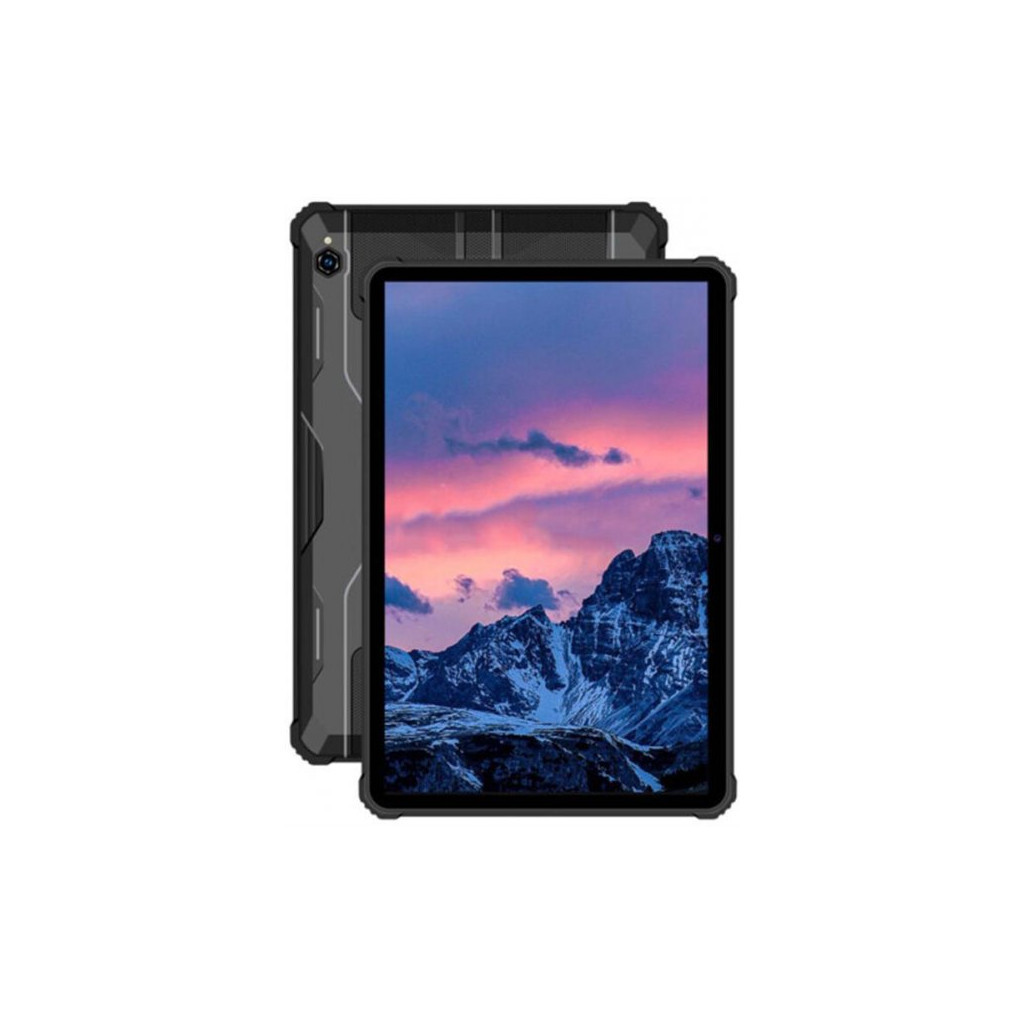 Планшет OUKITEL RT1 4/64GB 4G Dual Sim Black (6931940703338) - зображення 1