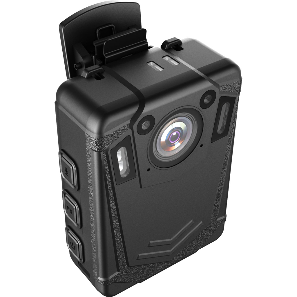 Відеореєстратор Globex Body Camera GE-920 black - зображення 3