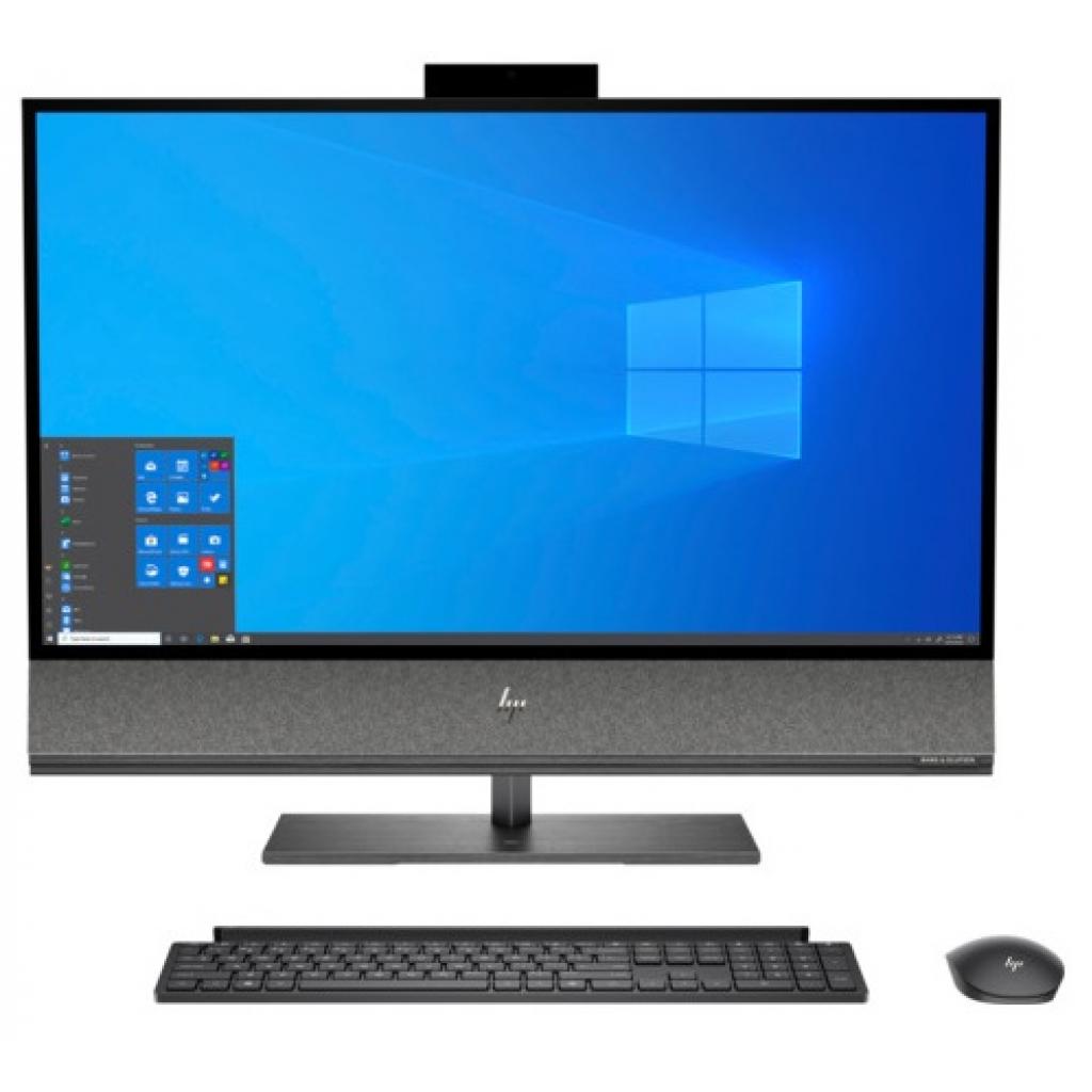 Комп'ютер HP Envy 32-a1004ur AiO / i5-10400 (14Q65EA) - зображення 3