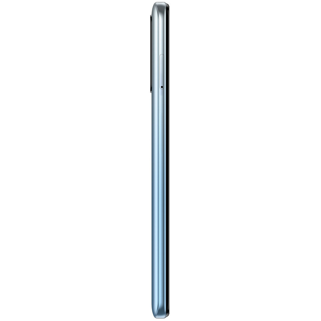 Мобільний телефон ZTE Blade A72 3/64GB Blue - зображення 3