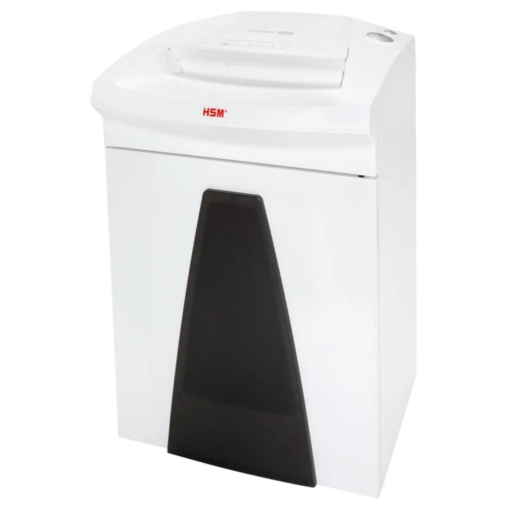 Знищувач документів HSM Securio B26 (4,5x30) (6020002) - зображення 1