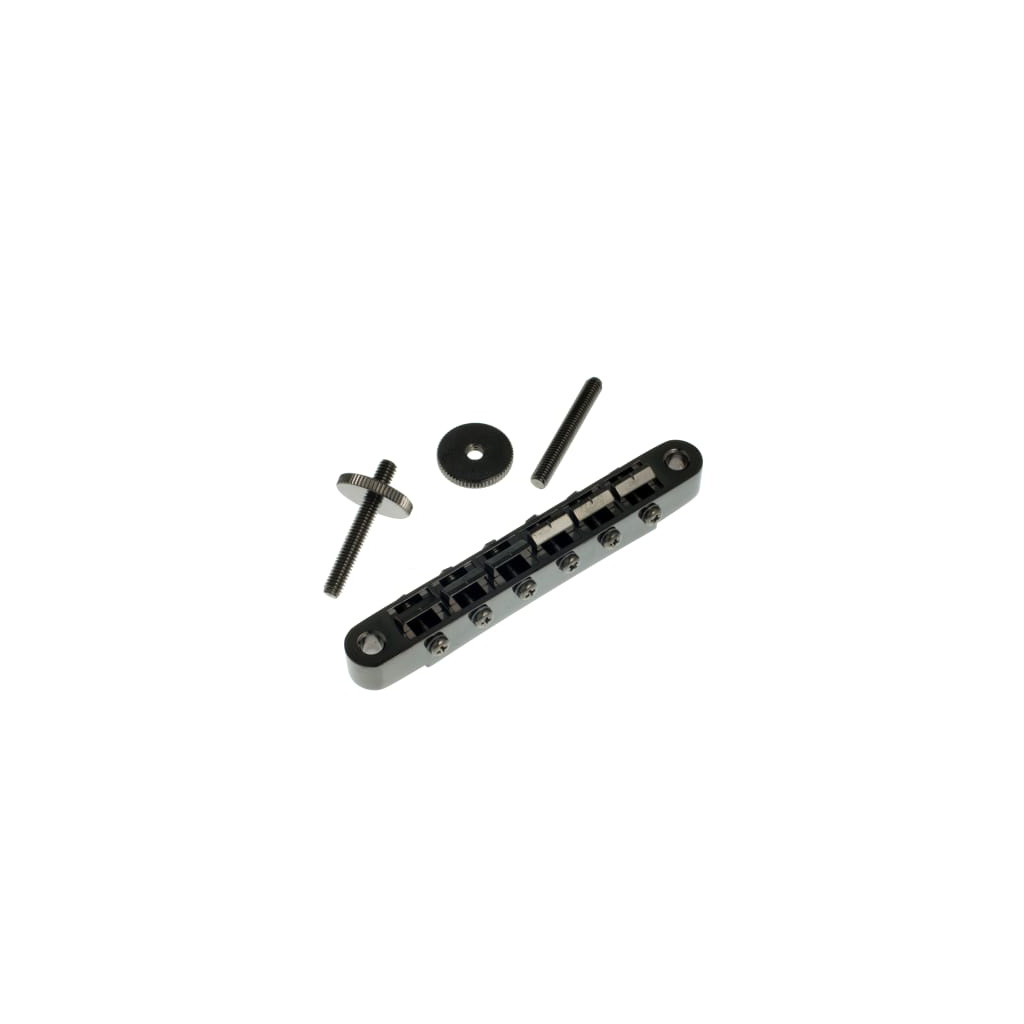 Бридж для гітари Gotoh GE104B B - зображення 3