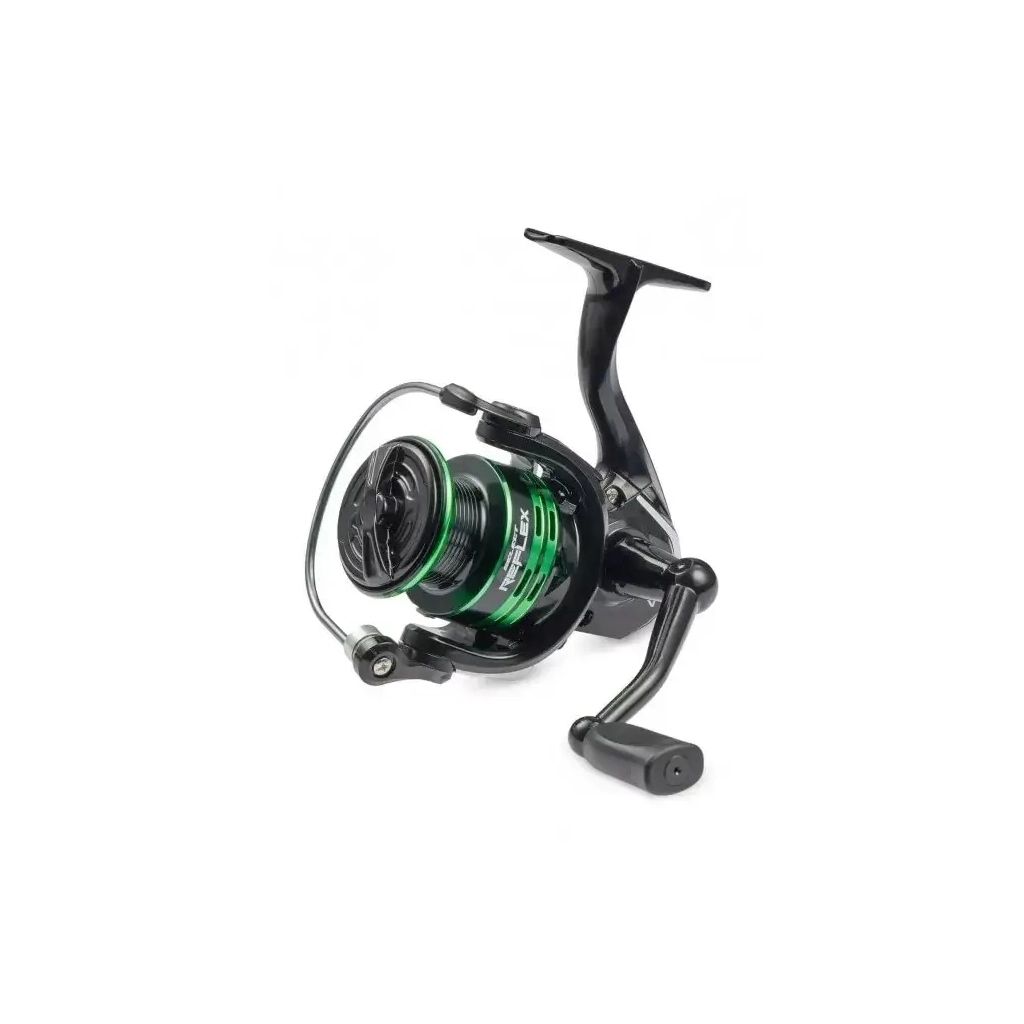 Котушка Select Reflex 3000S 4+1BB 5.21 (1870.74.93) - зображення 1