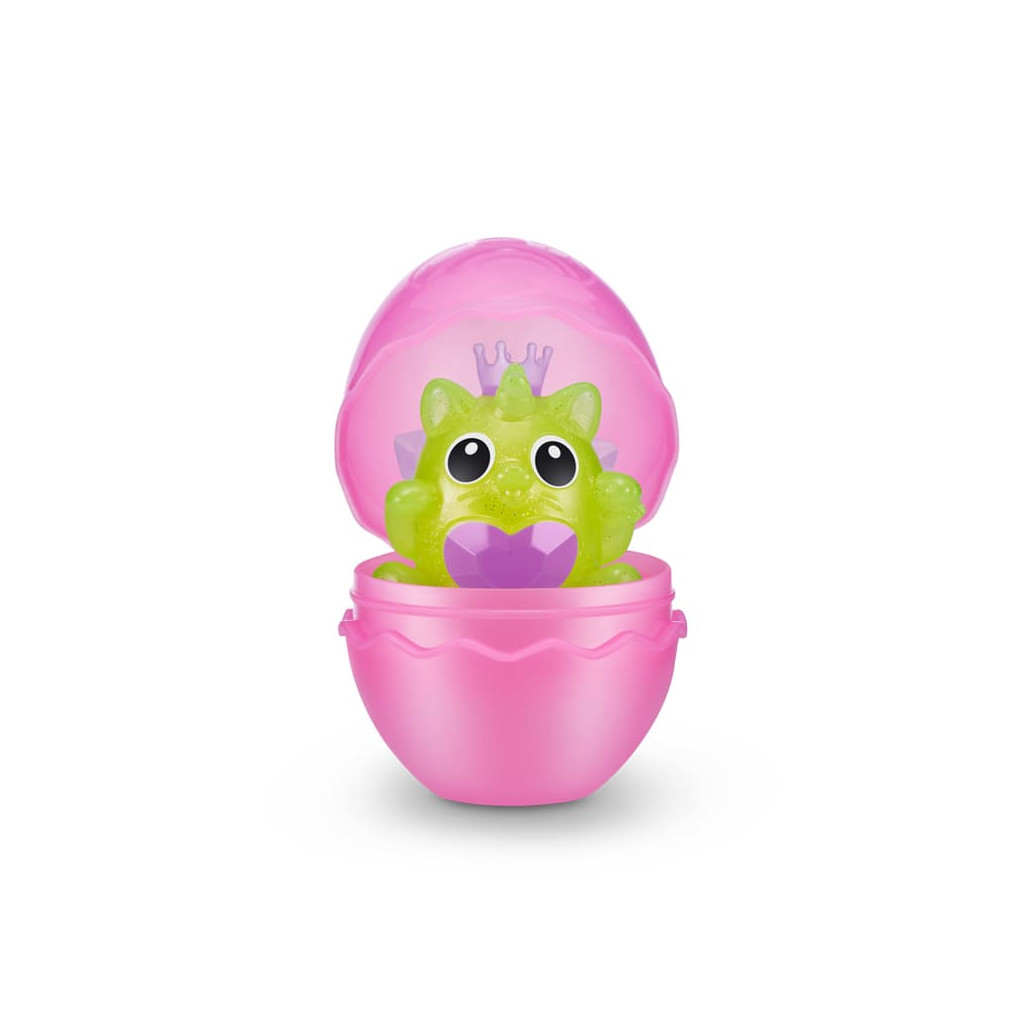 М'яка іграшка Rainbocorns сюрприз D серія Fairycorn Princess (9281D) - изображение 2