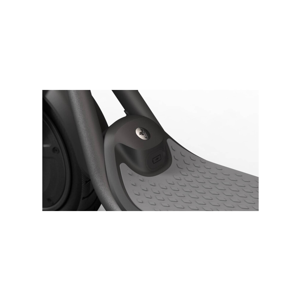 Електросамокат Ninebot KickScooter F40 Black (841459) - зображення 7