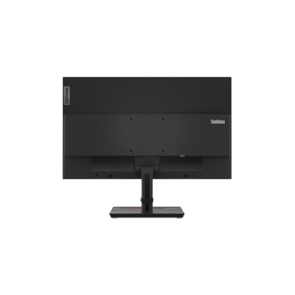 Монітор Lenovo S24E-20 (62AEKAT2UA) - зображення 4